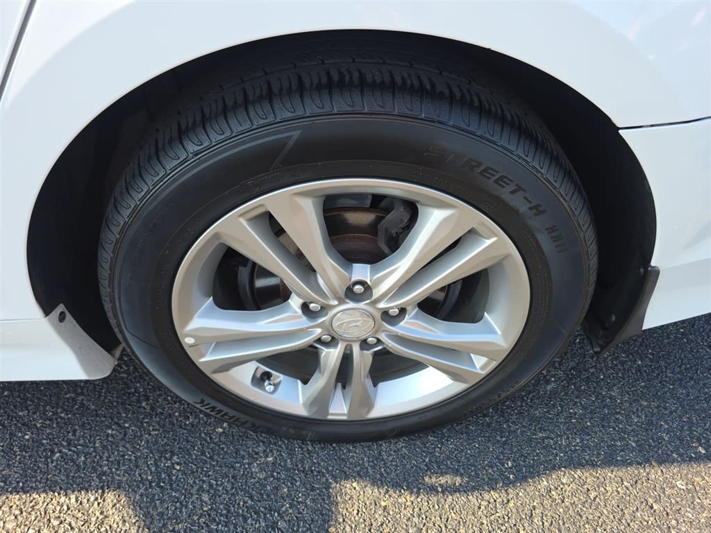 Thumbnail: 2018 Hyundai Sonata - 7