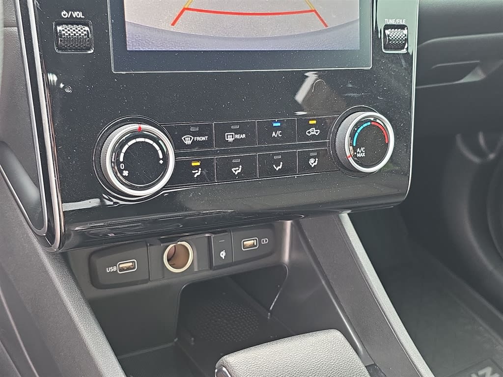 Thumbnail: 2023 Hyundai Santa Cruz - 25