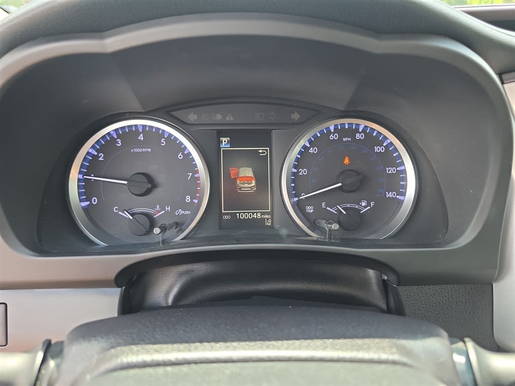 Thumbnail: 2018 Toyota Highlander - 15