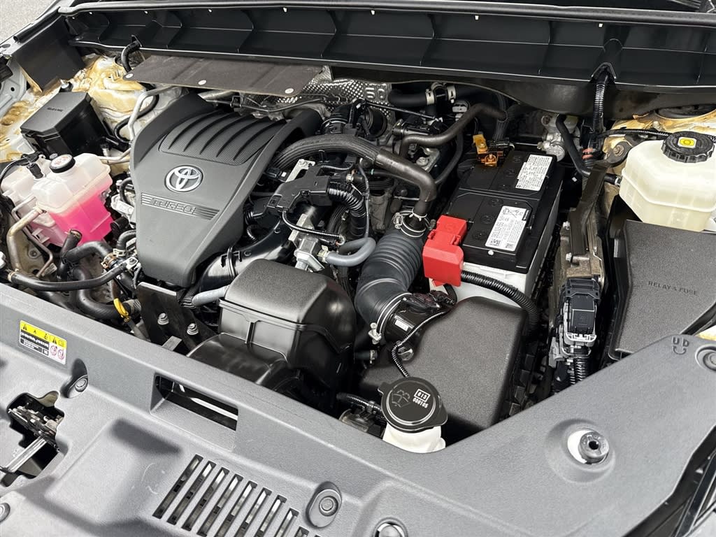 Thumbnail: 2023 Toyota Highlander - 9