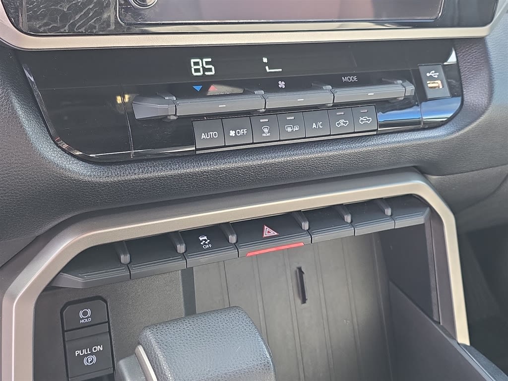 Thumbnail: 2025 Toyota Tundra - 26