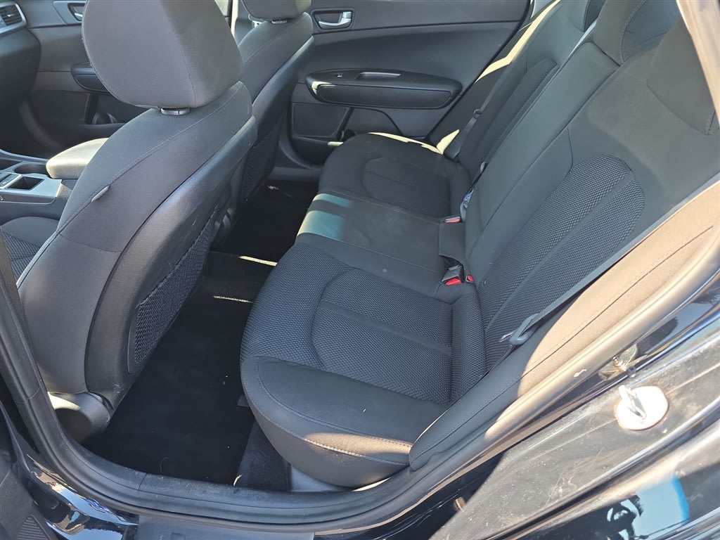 Thumbnail: 2019 Kia Optima - 33