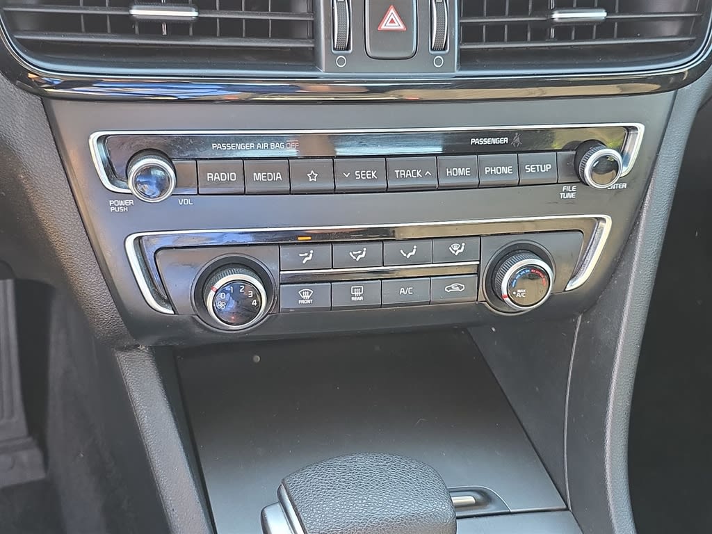 Thumbnail: 2019 Kia Optima - 36