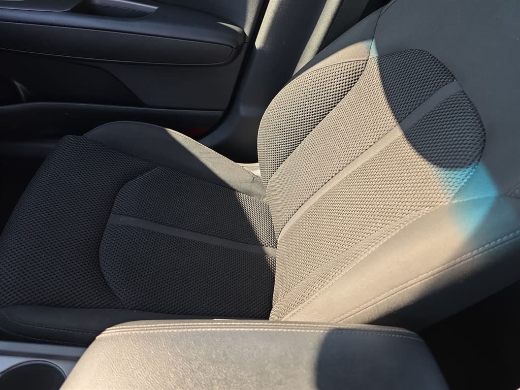 Thumbnail: 2019 Kia Optima - 38