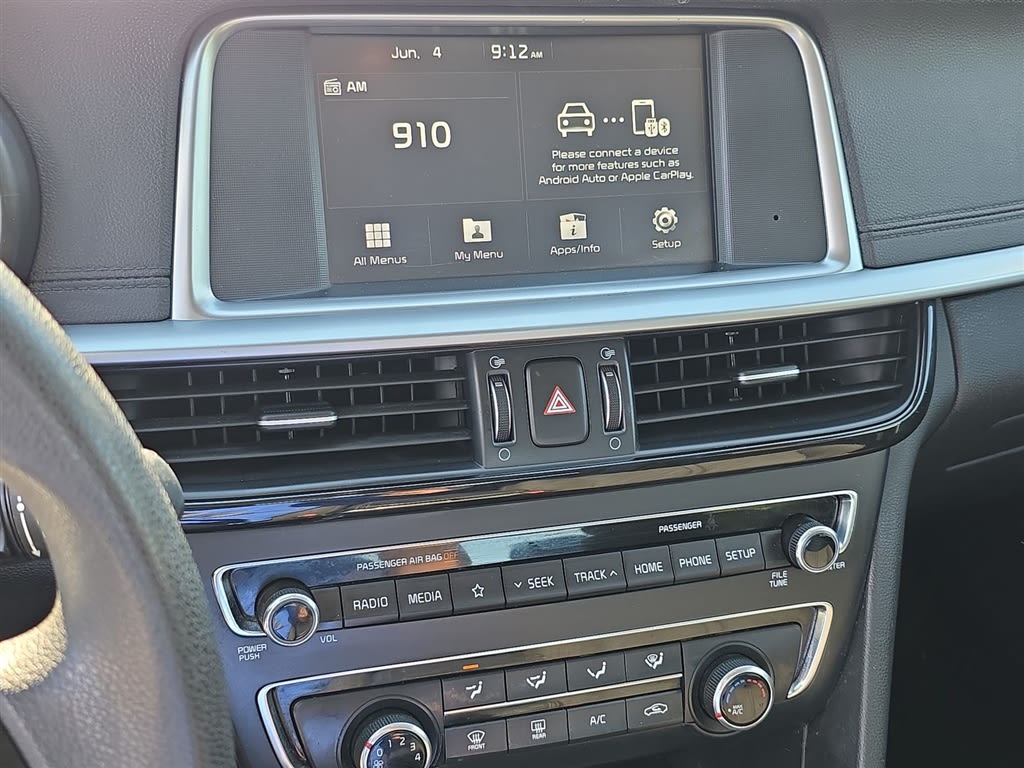 Thumbnail: 2019 Kia Optima - 35