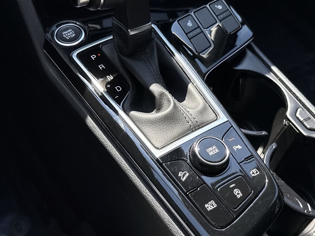 Thumbnail: 2023 Kia Sportage - 15