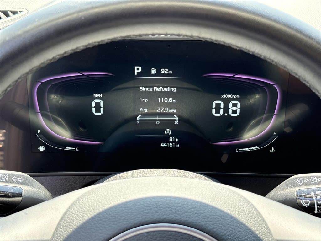 Thumbnail: 2023 Kia Sportage - 16