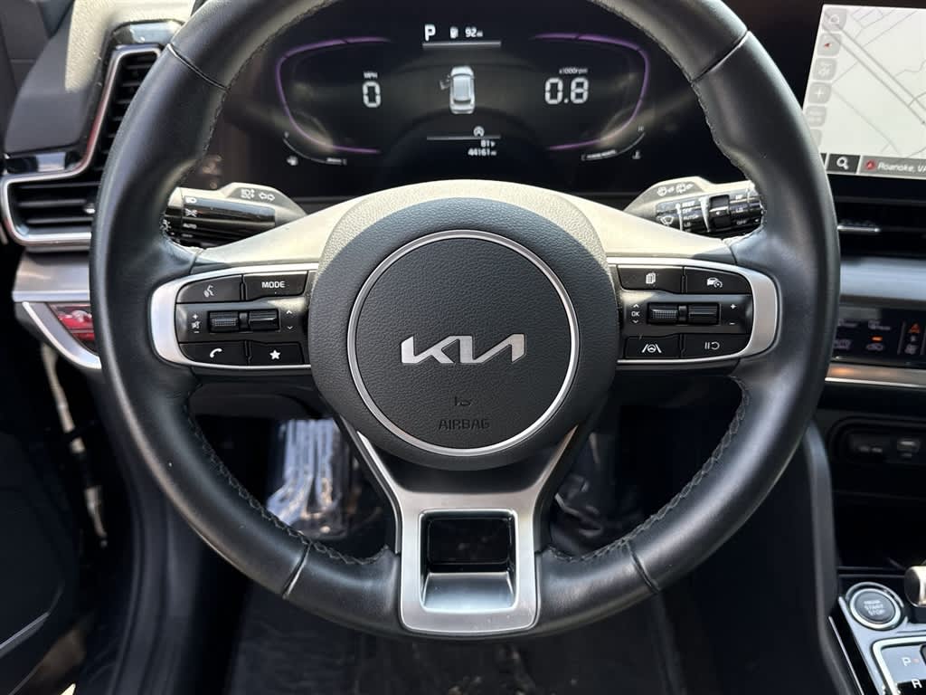 Thumbnail: 2023 Kia Sportage - 13