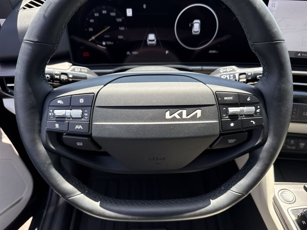 Thumbnail: 2026 Kia Sportage - 24