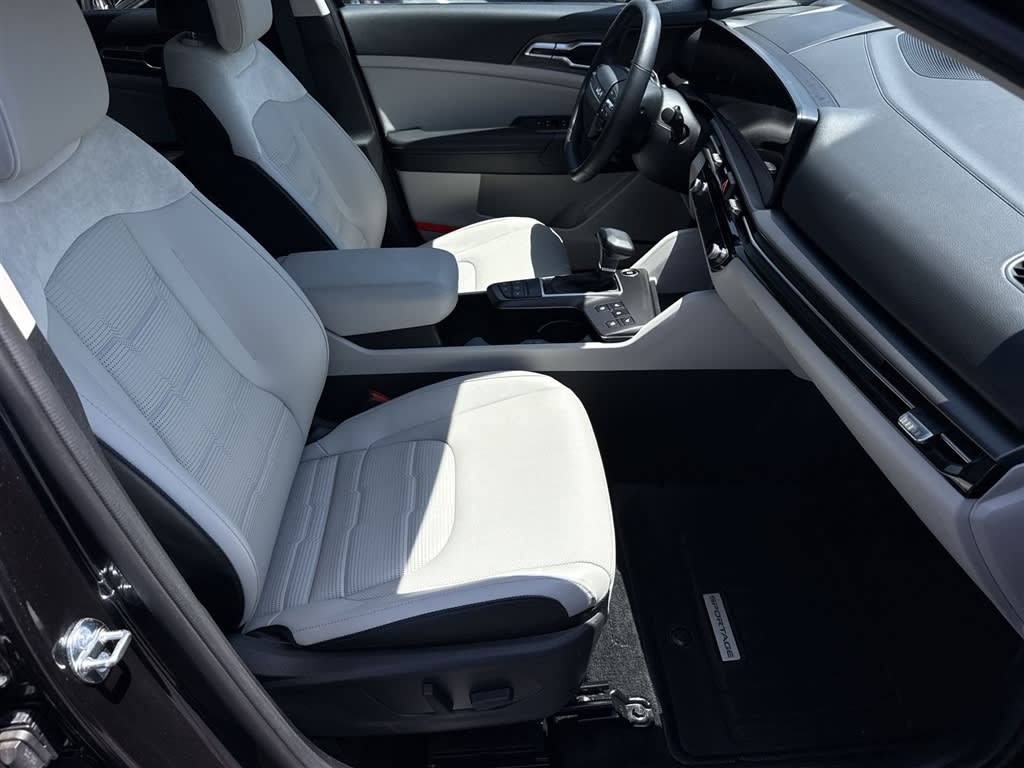 Thumbnail: 2026 Kia Sportage - 11