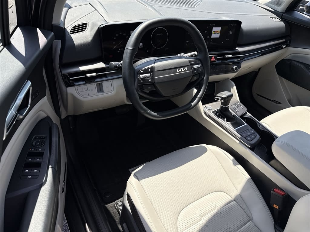 Thumbnail: 2026 Kia Sportage - 9