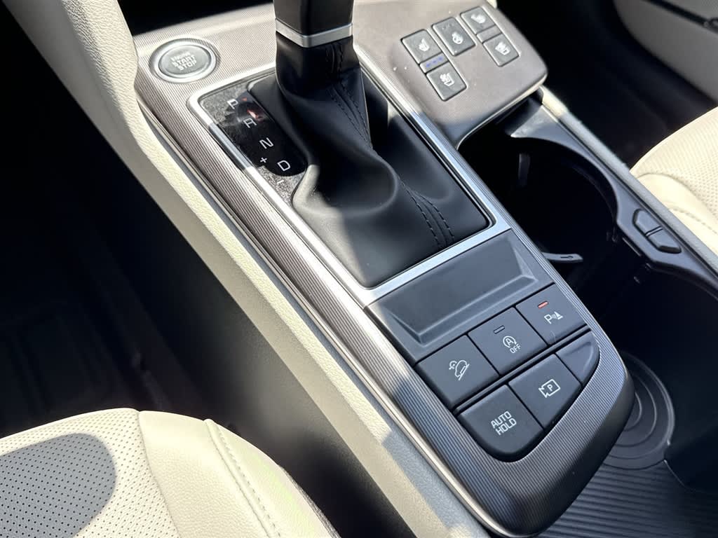 Thumbnail: 2026 Kia Sportage - 14