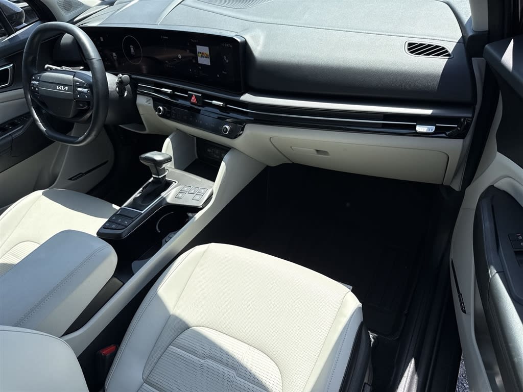Thumbnail: 2026 Kia Sportage - 2