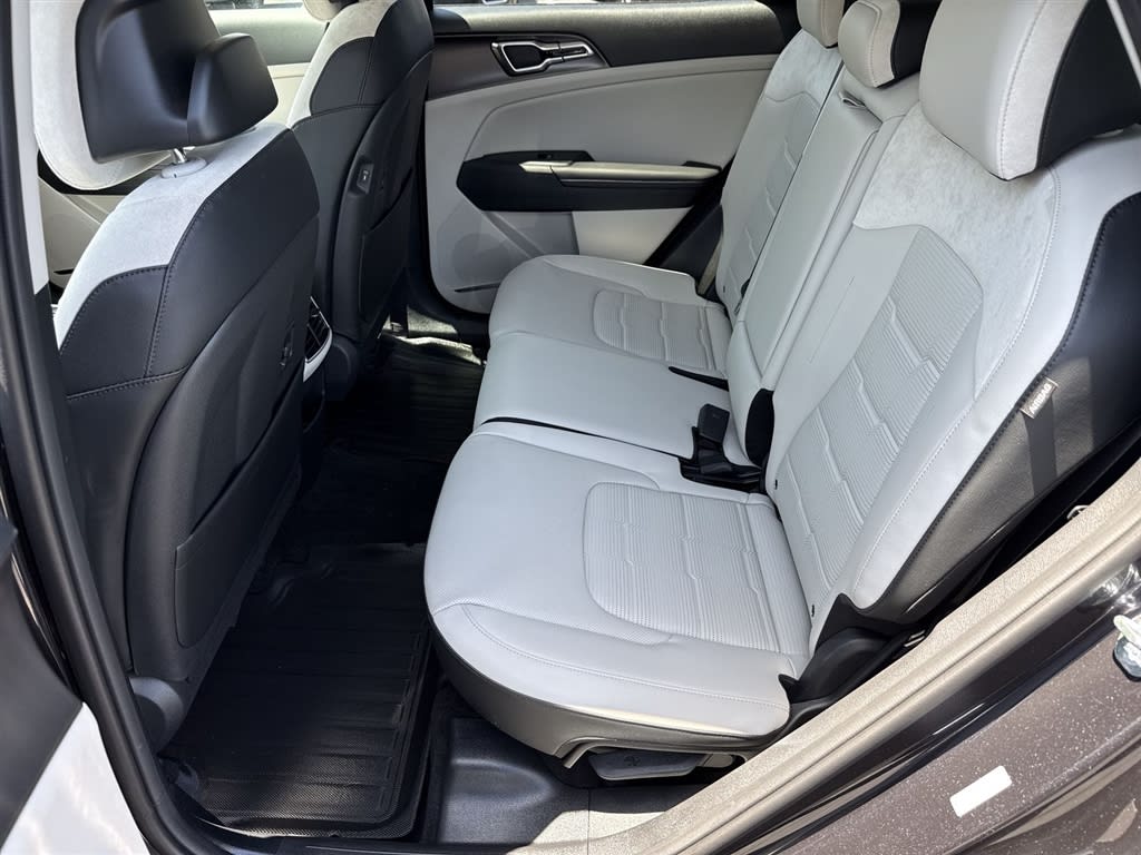 Thumbnail: 2026 Kia Sportage - 22