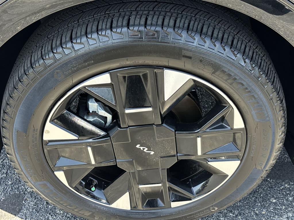 Thumbnail: 2026 Kia Sportage - 7