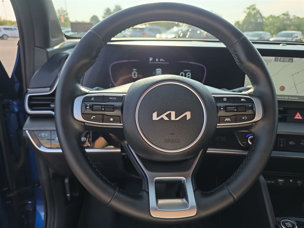 Thumbnail: 2023 Kia Sportage - 2