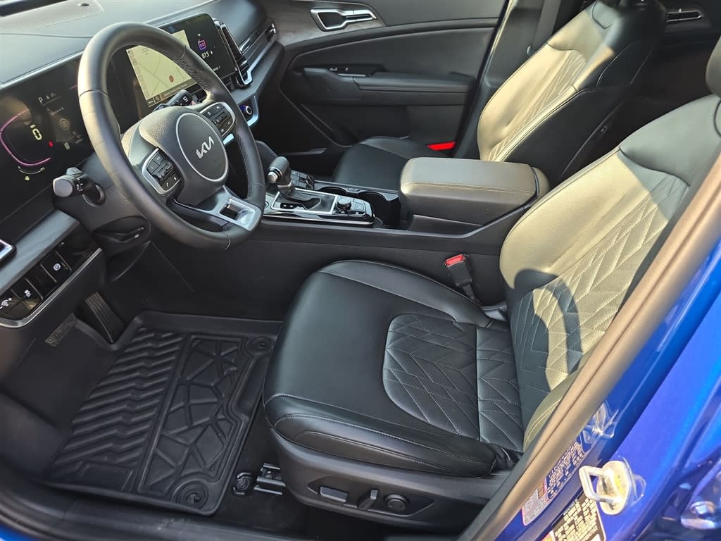 Thumbnail: 2023 Kia Sportage - 24