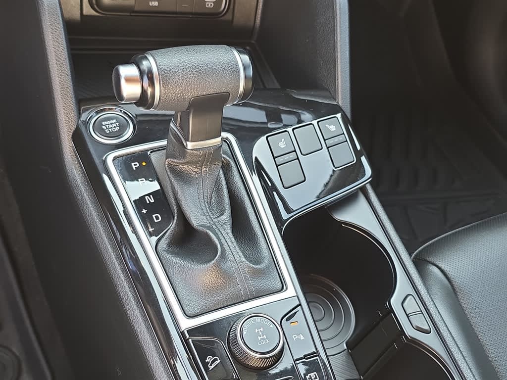 Thumbnail: 2023 Kia Sportage - 14