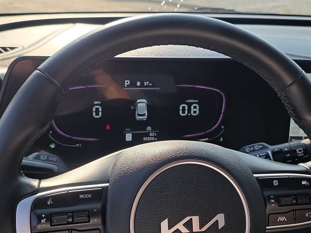 Thumbnail: 2023 Kia Sportage - 15