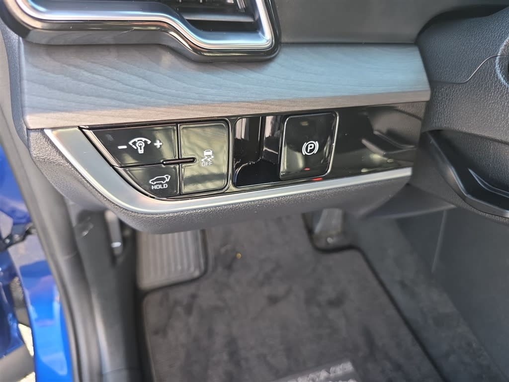 Thumbnail: 2024 Kia Sportage - 20
