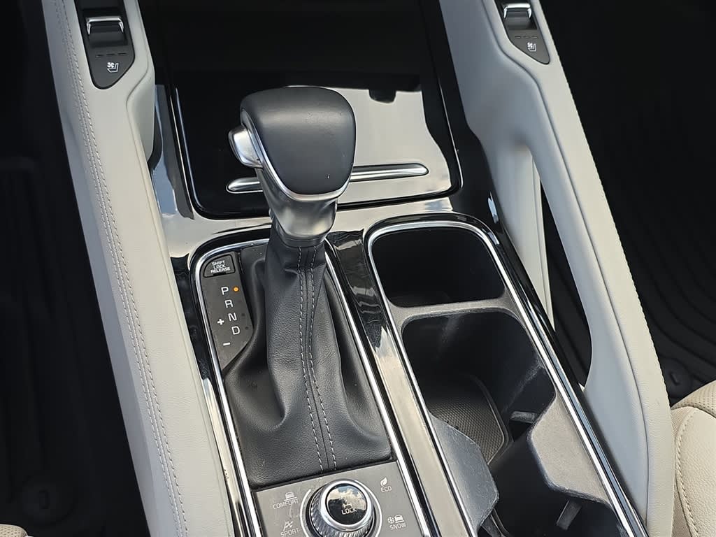 Thumbnail: 2022 Kia Telluride - 14