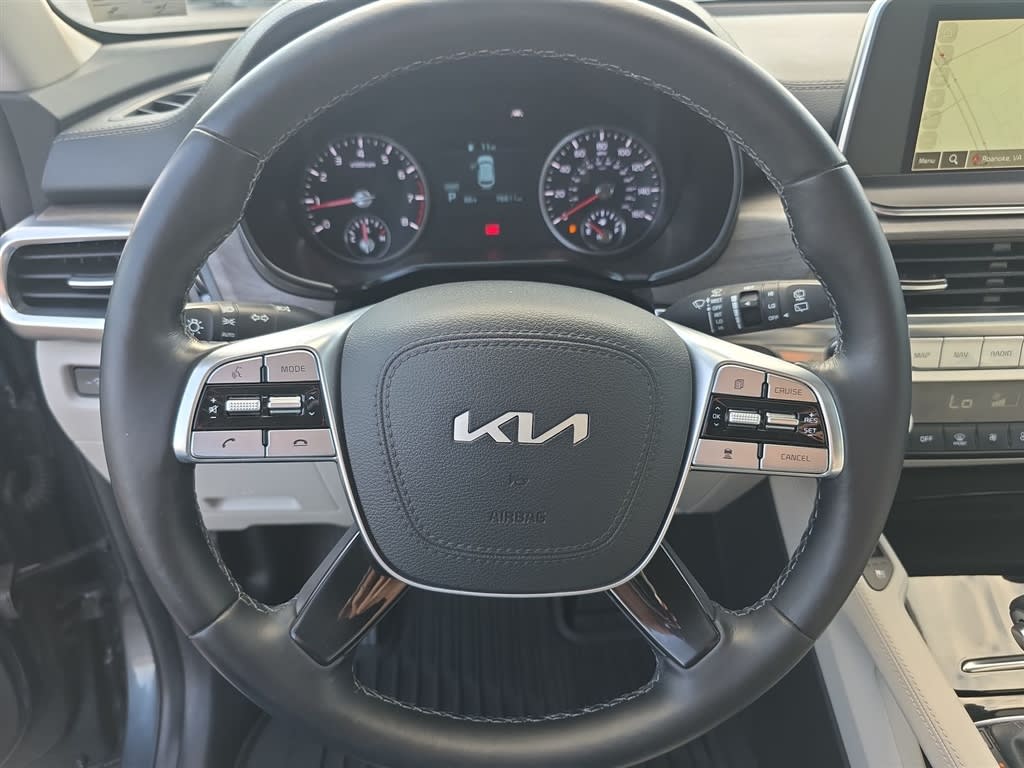 Thumbnail: 2022 Kia Telluride - 9