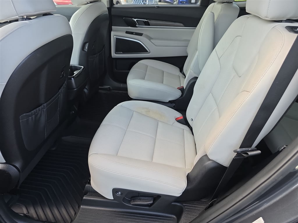 Thumbnail: 2022 Kia Telluride - 12
