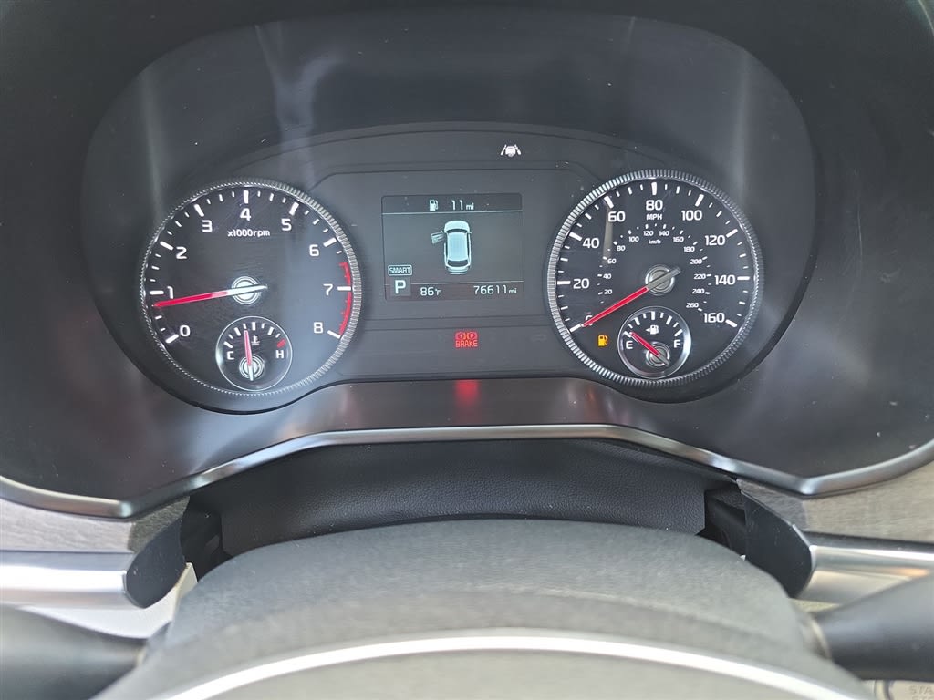 Thumbnail: 2022 Kia Telluride - 15