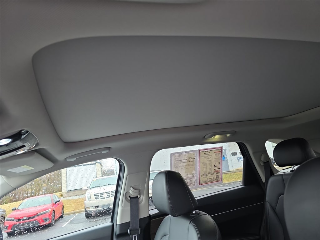 Thumbnail: 2022 Kia Sorento - 28