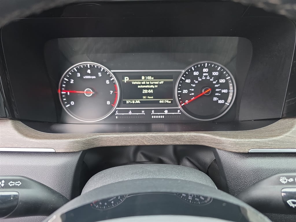 Thumbnail: 2022 Kia Sorento - 15