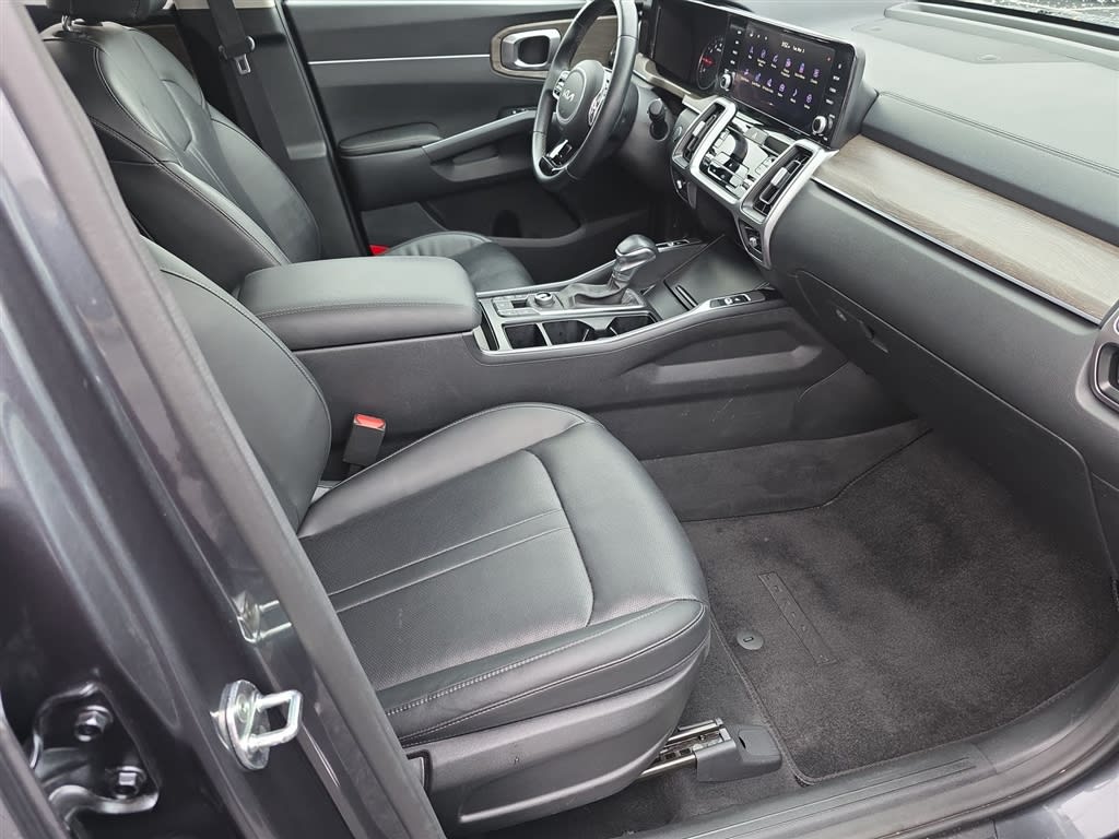 Thumbnail: 2022 Kia Sorento - 10