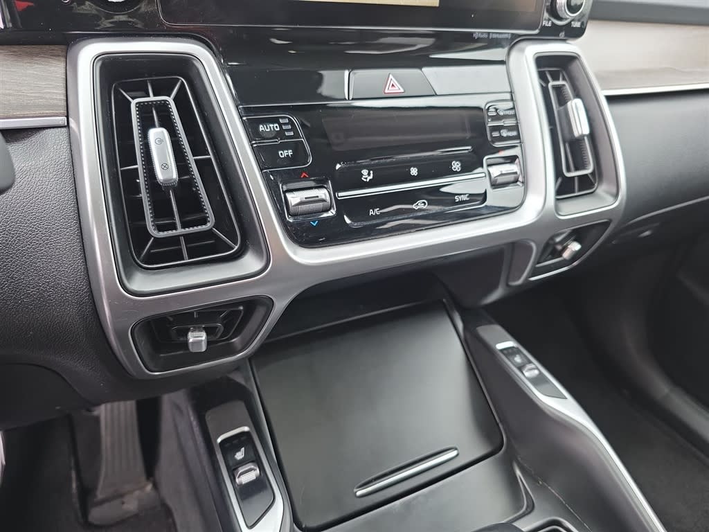 Thumbnail: 2022 Kia Sorento - 26
