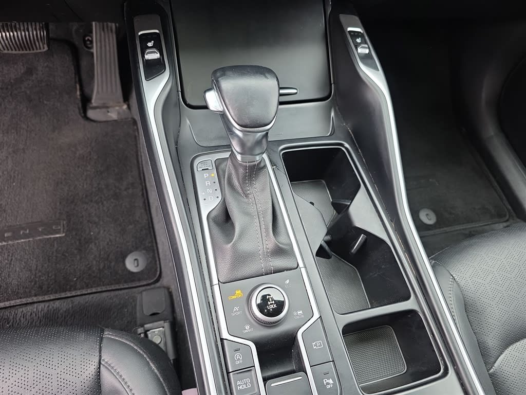 Thumbnail: 2022 Kia Sorento - 14