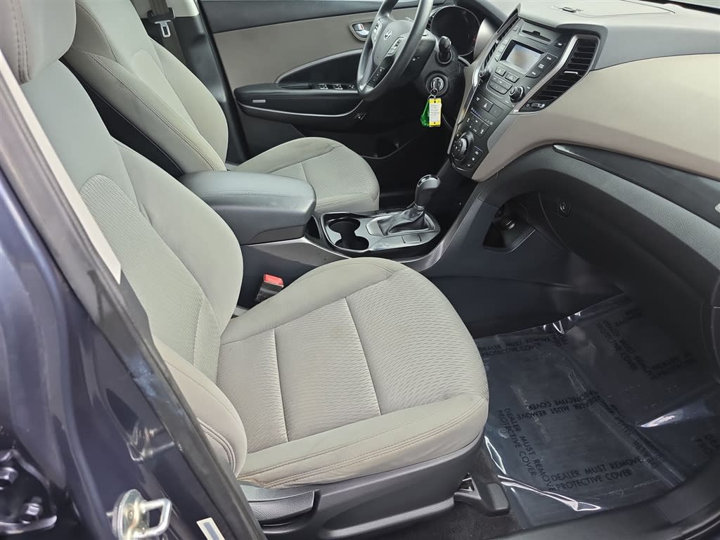 Thumbnail: 2014 Hyundai Santa Fe - 10