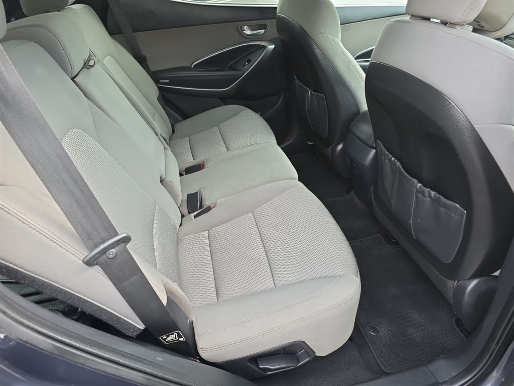 Thumbnail: 2014 Hyundai Santa Fe - 11