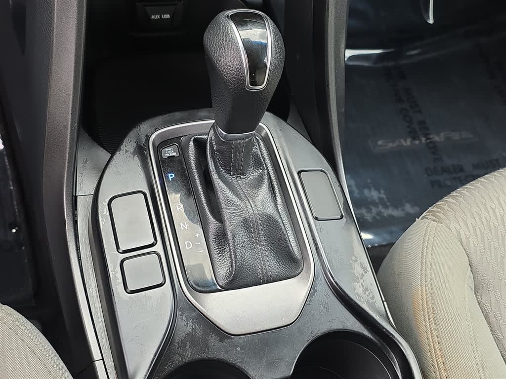 Thumbnail: 2014 Hyundai Santa Fe - 13