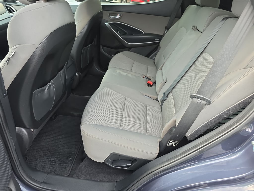 Thumbnail: 2014 Hyundai Santa Fe - 23
