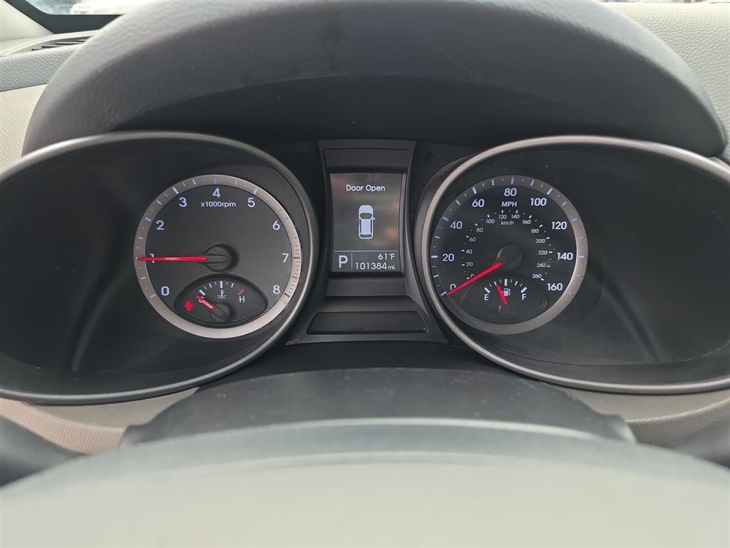Thumbnail: 2014 Hyundai Santa Fe - 14