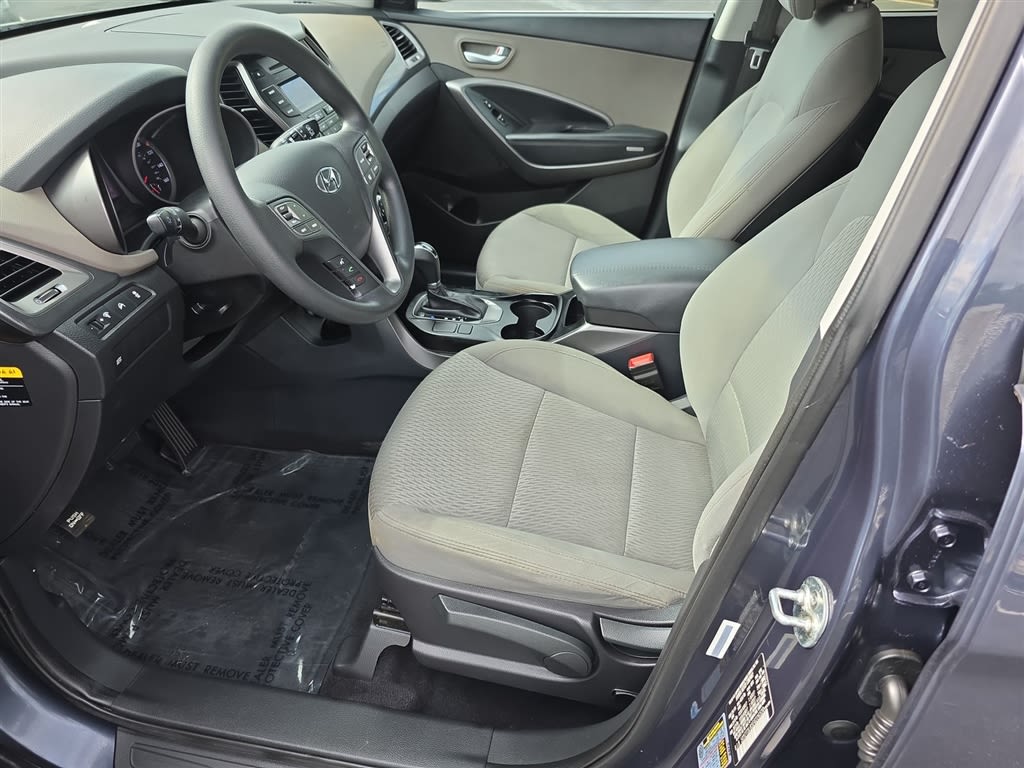 Thumbnail: 2014 Hyundai Santa Fe - 22