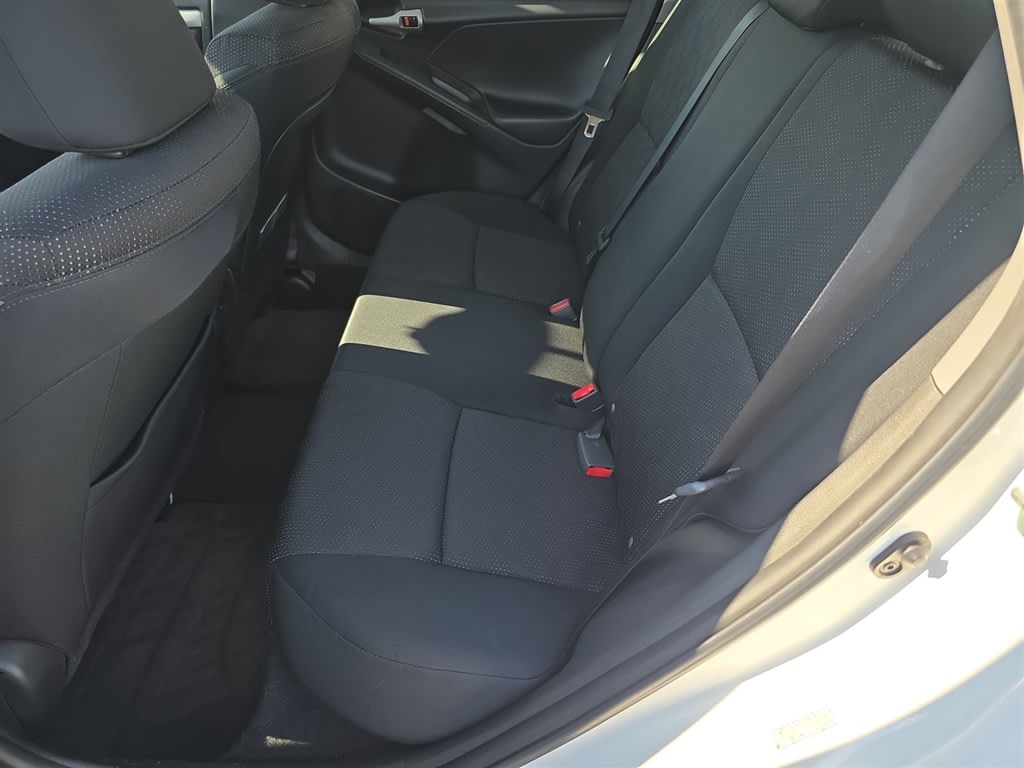 Thumbnail: 2009 Pontiac Vibe - 22