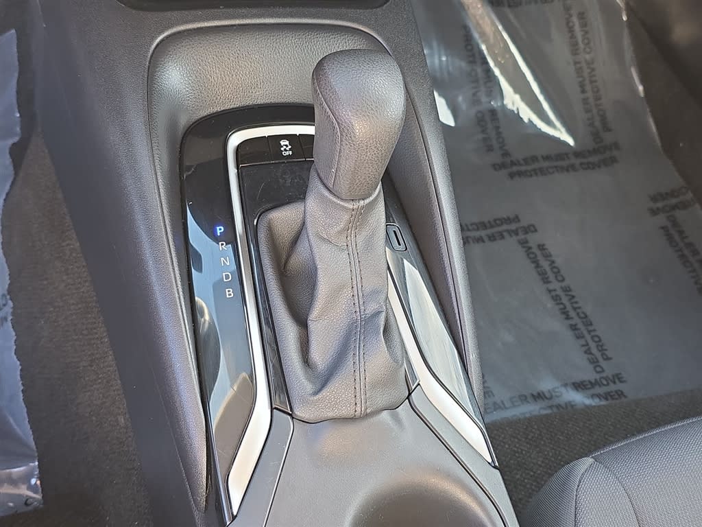 Thumbnail: 2024 Toyota Corolla - 14