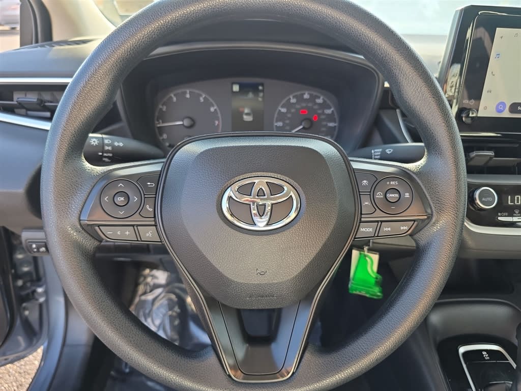 Thumbnail: 2024 Toyota Corolla - 9