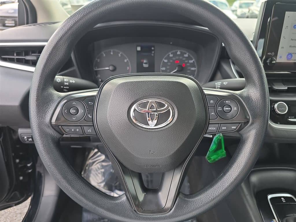 Thumbnail: 2024 Toyota Corolla - 2
