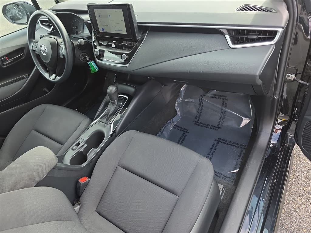 Thumbnail: 2024 Toyota Corolla - 10