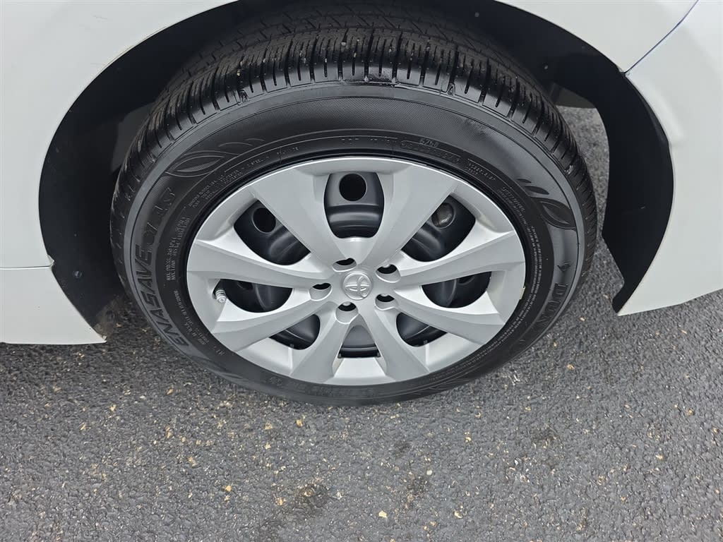 Thumbnail: 2024 Toyota Corolla - 7