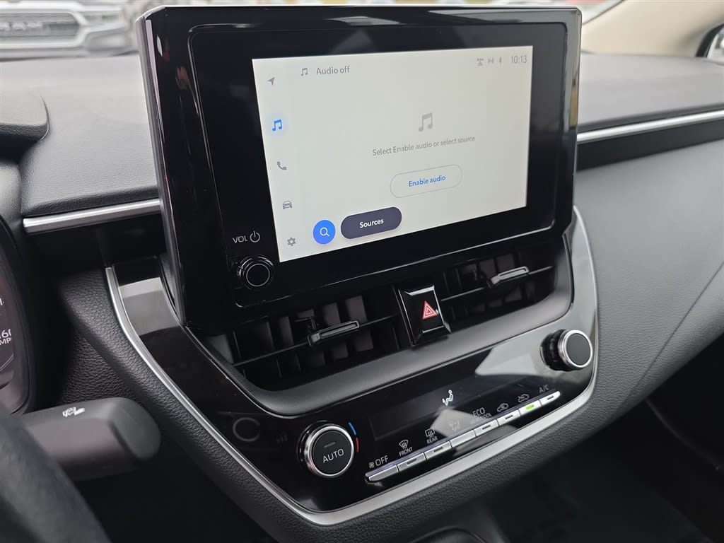 Thumbnail: 2024 Toyota Corolla - 25