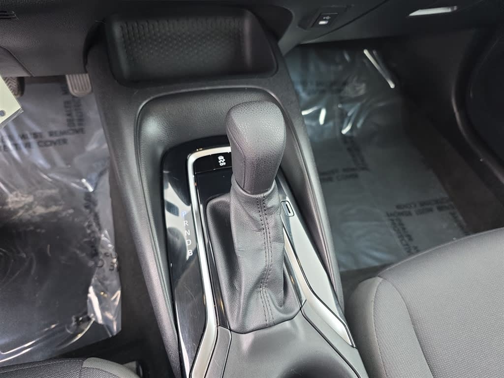 Thumbnail: 2024 Toyota Corolla - 14