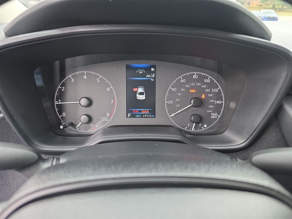 Thumbnail: 2024 Toyota Corolla - 15