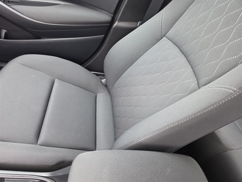 Thumbnail: 2024 Toyota Corolla - 28