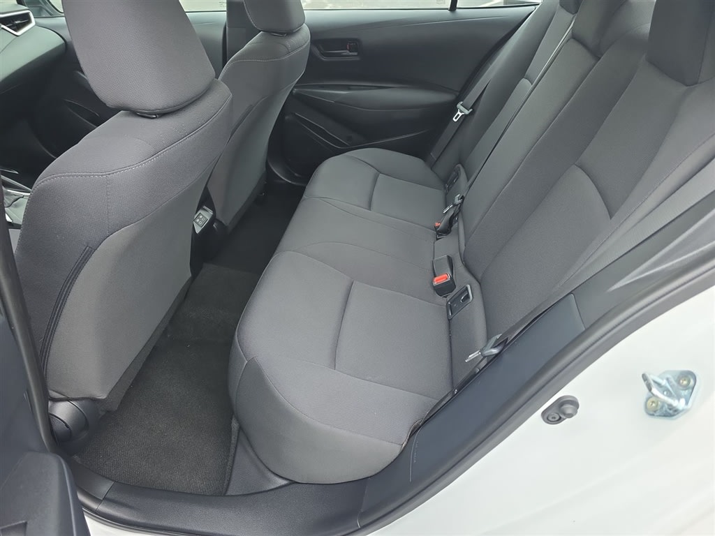 Thumbnail: 2024 Toyota Corolla - 23